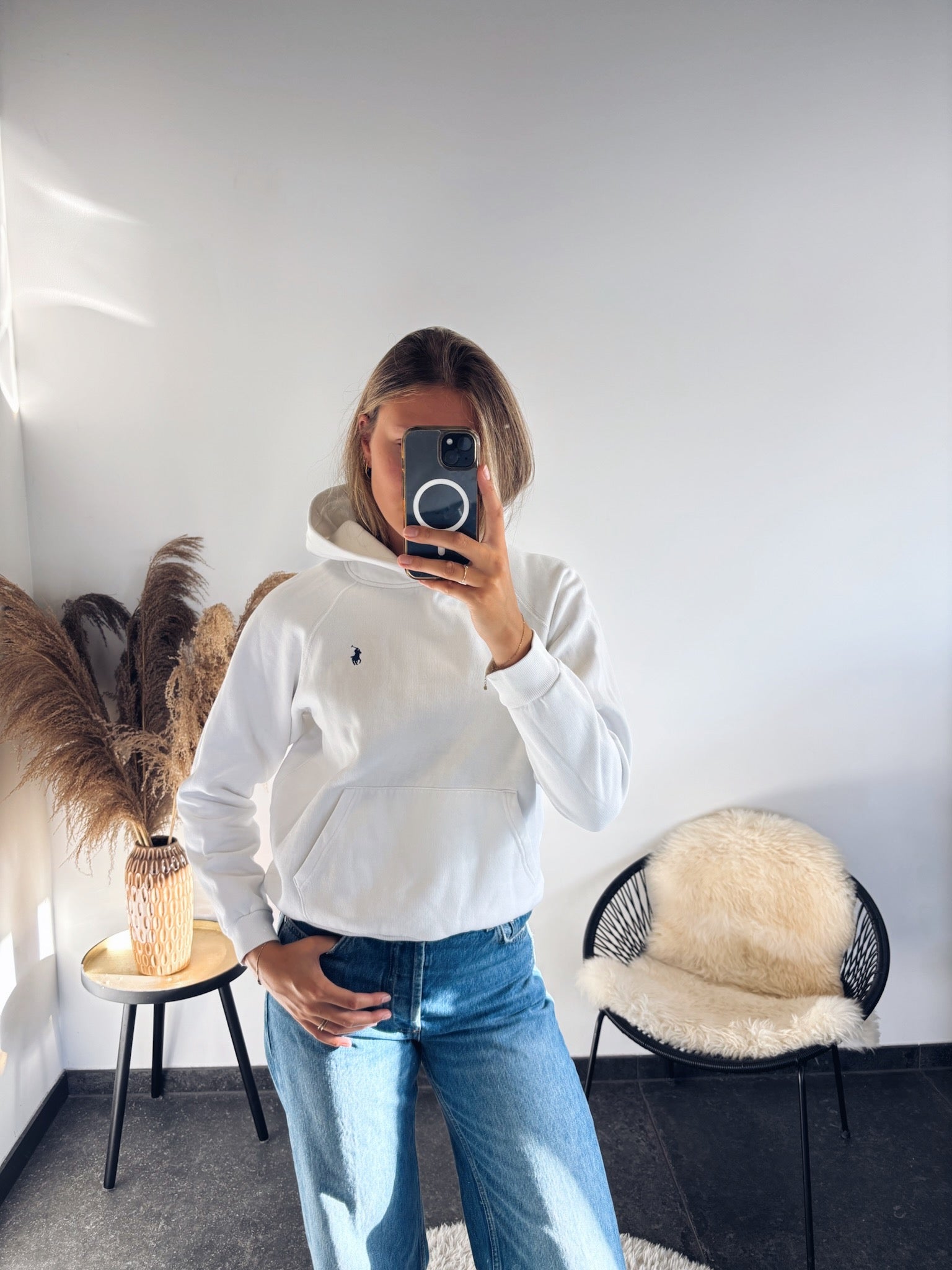 Polo Ralph Lauren hoodie