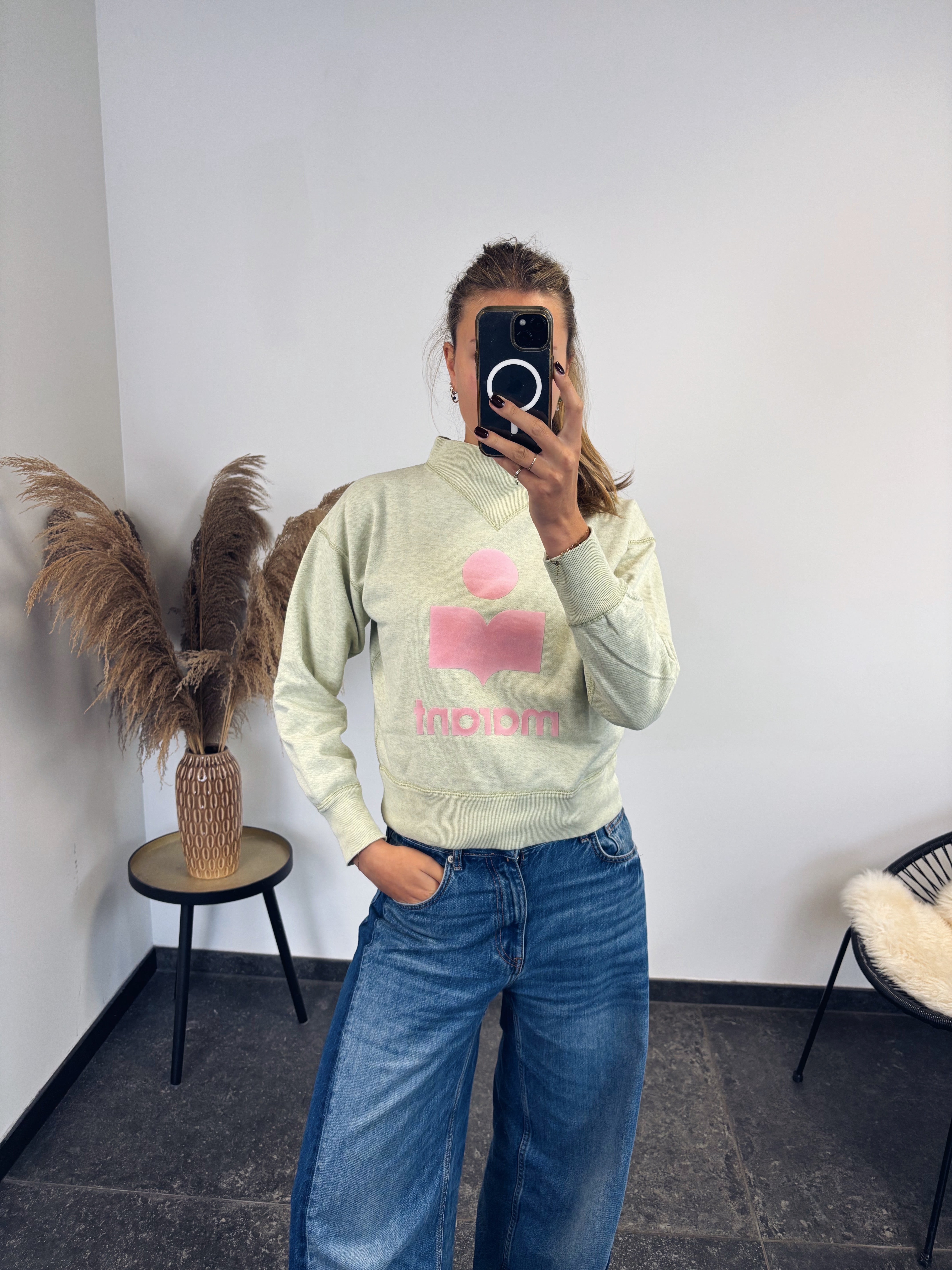 Isabel Marant sweater