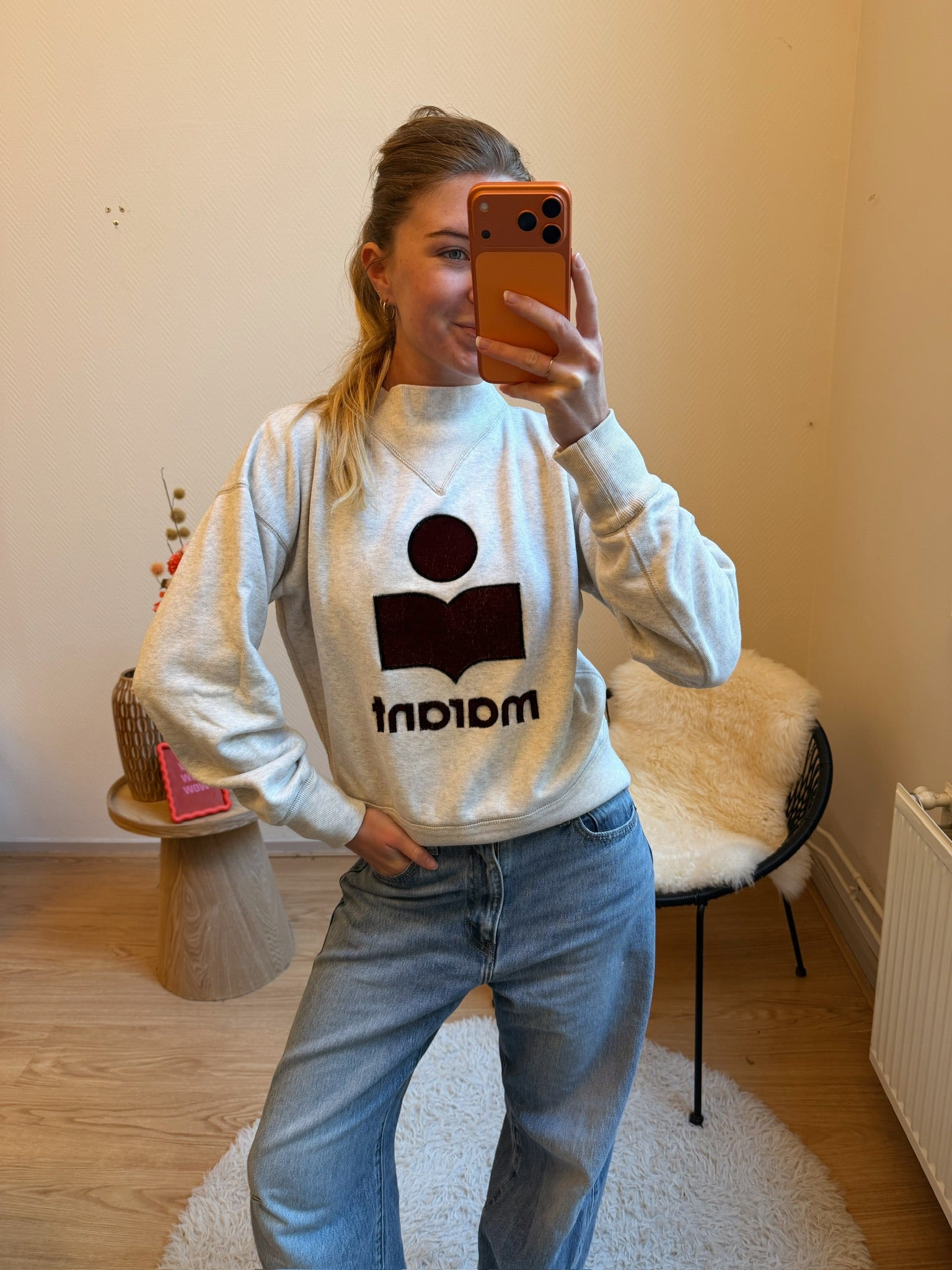 Isabel Marant sweater
