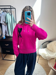 Ami Paris hoodie