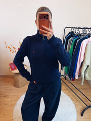 Polo Ralph Lauren quarterzip