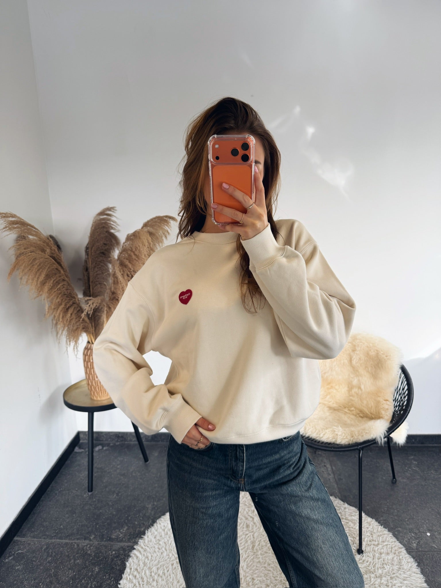 Carhartt Wip sweater