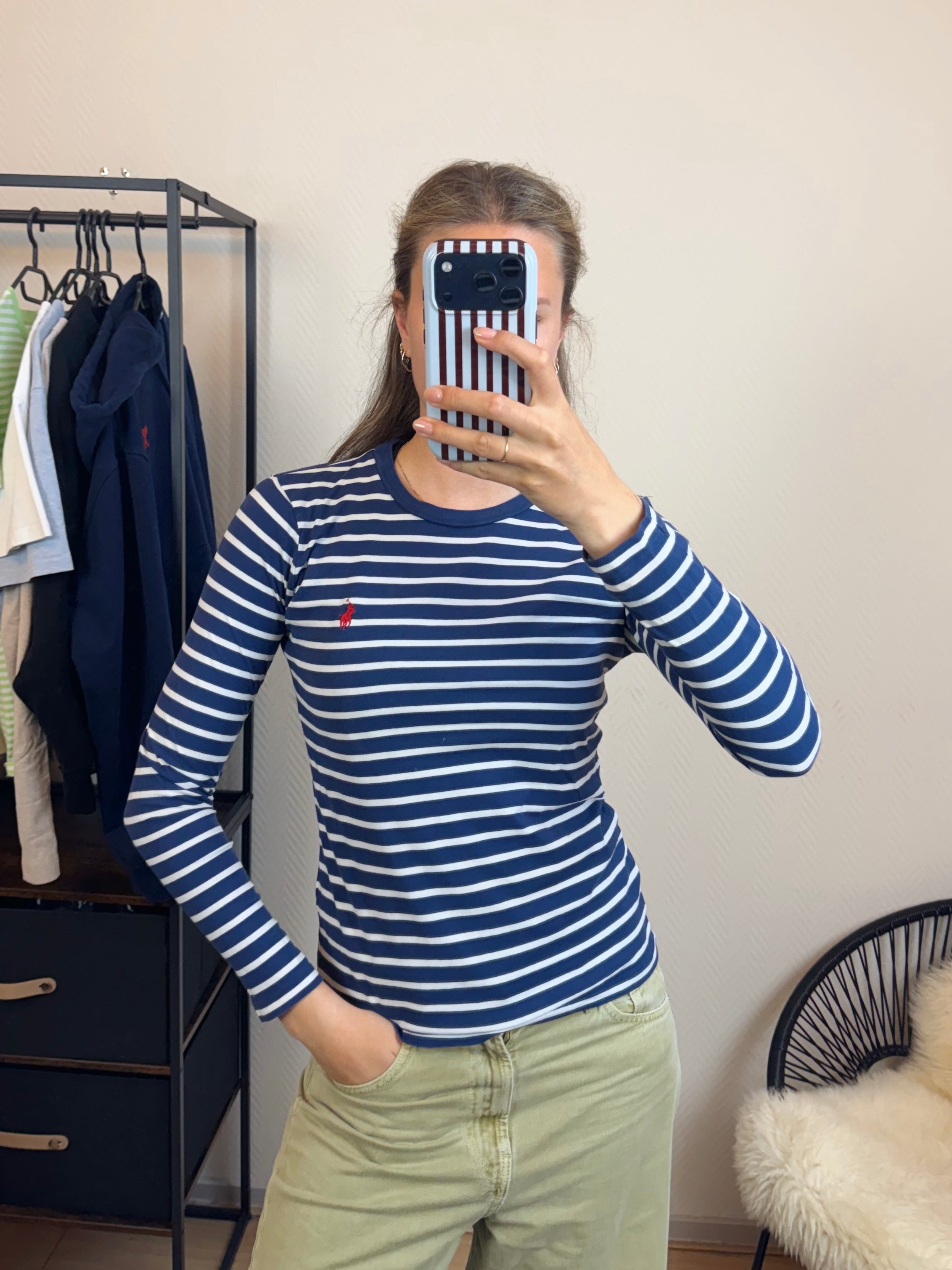 Polo Ralph Lauren longsleeve