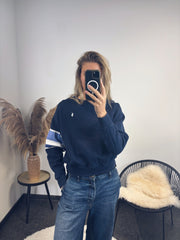 Polo Ralph Lauren sweater met backprint