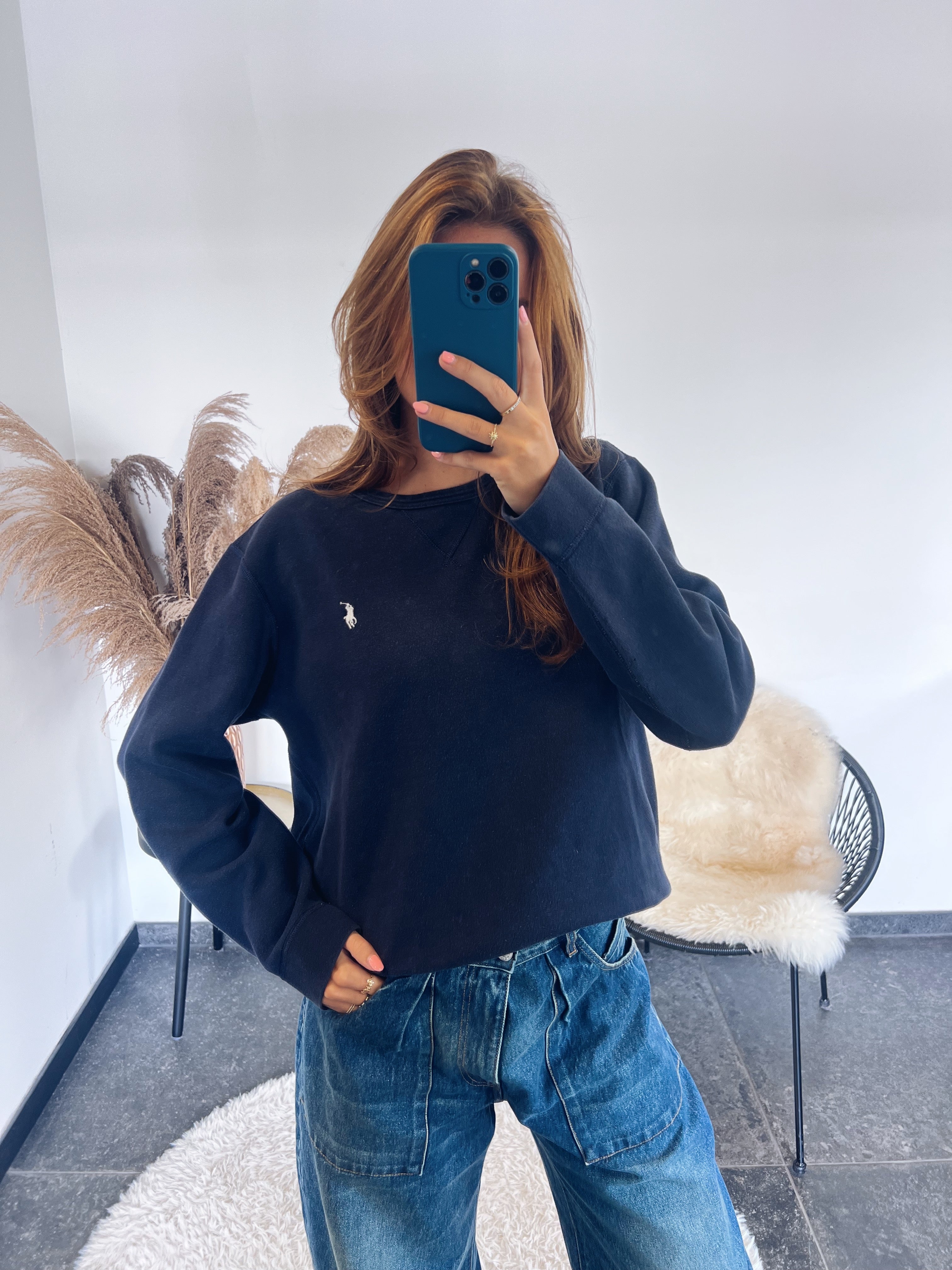 Polo Ralph Lauren sweater