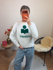Isabel Marant sweater