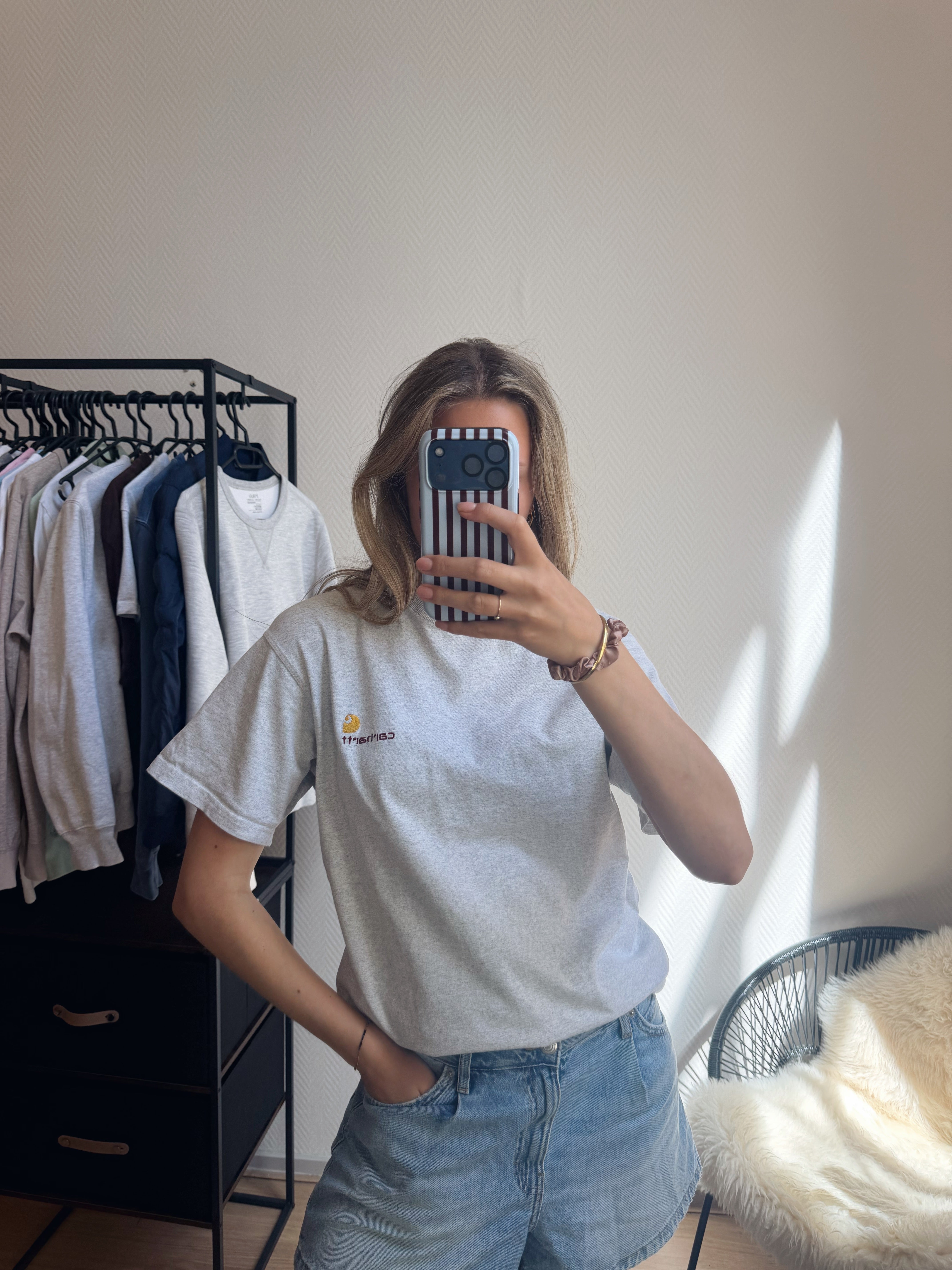 Carhartt t-shirt