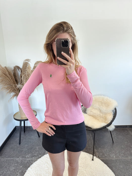Polo Ralph Lauren longsleeve