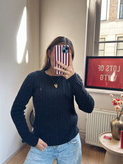Polo Ralph Lauren kabeltrui