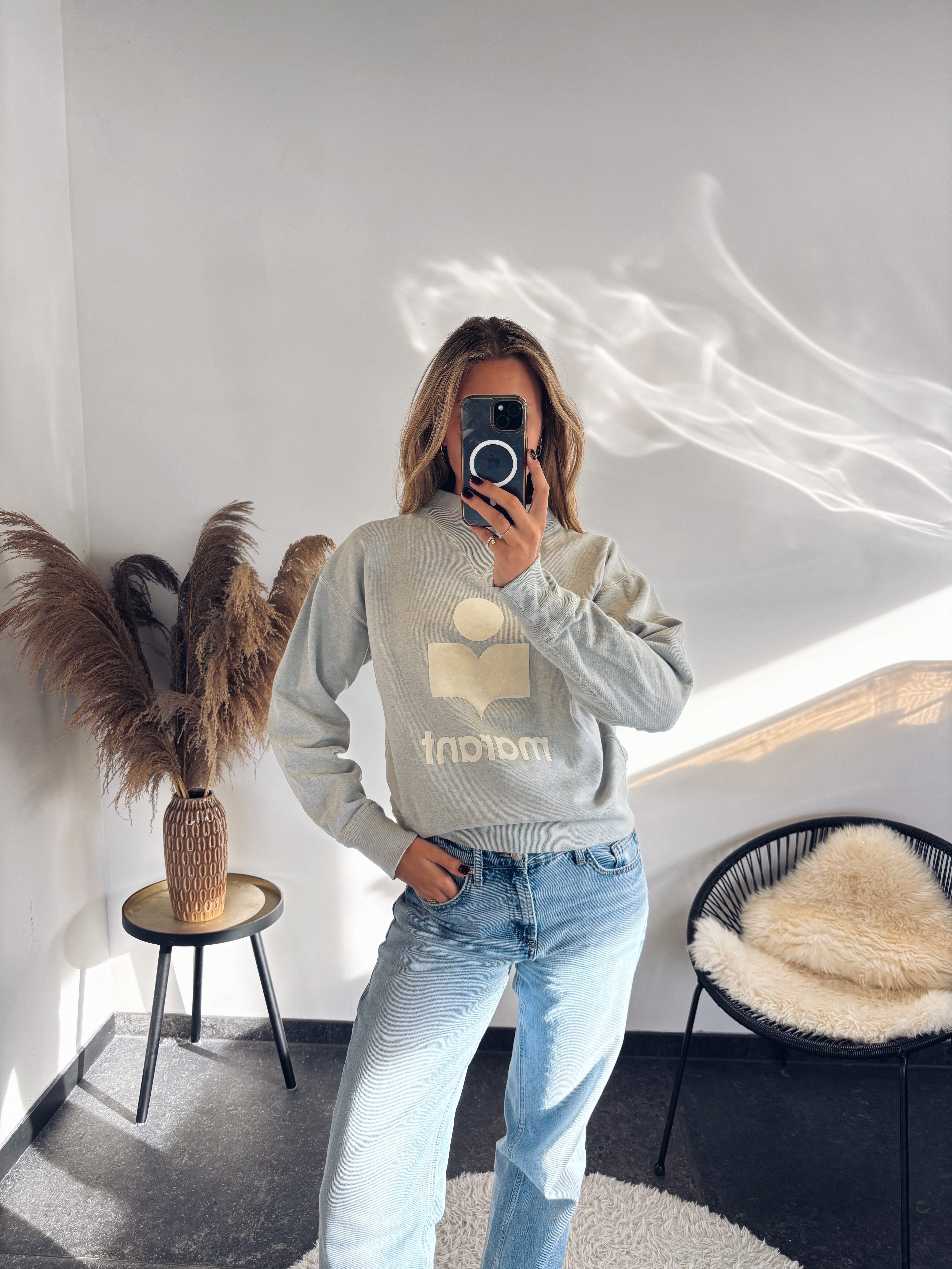 Isabel Marant sweater