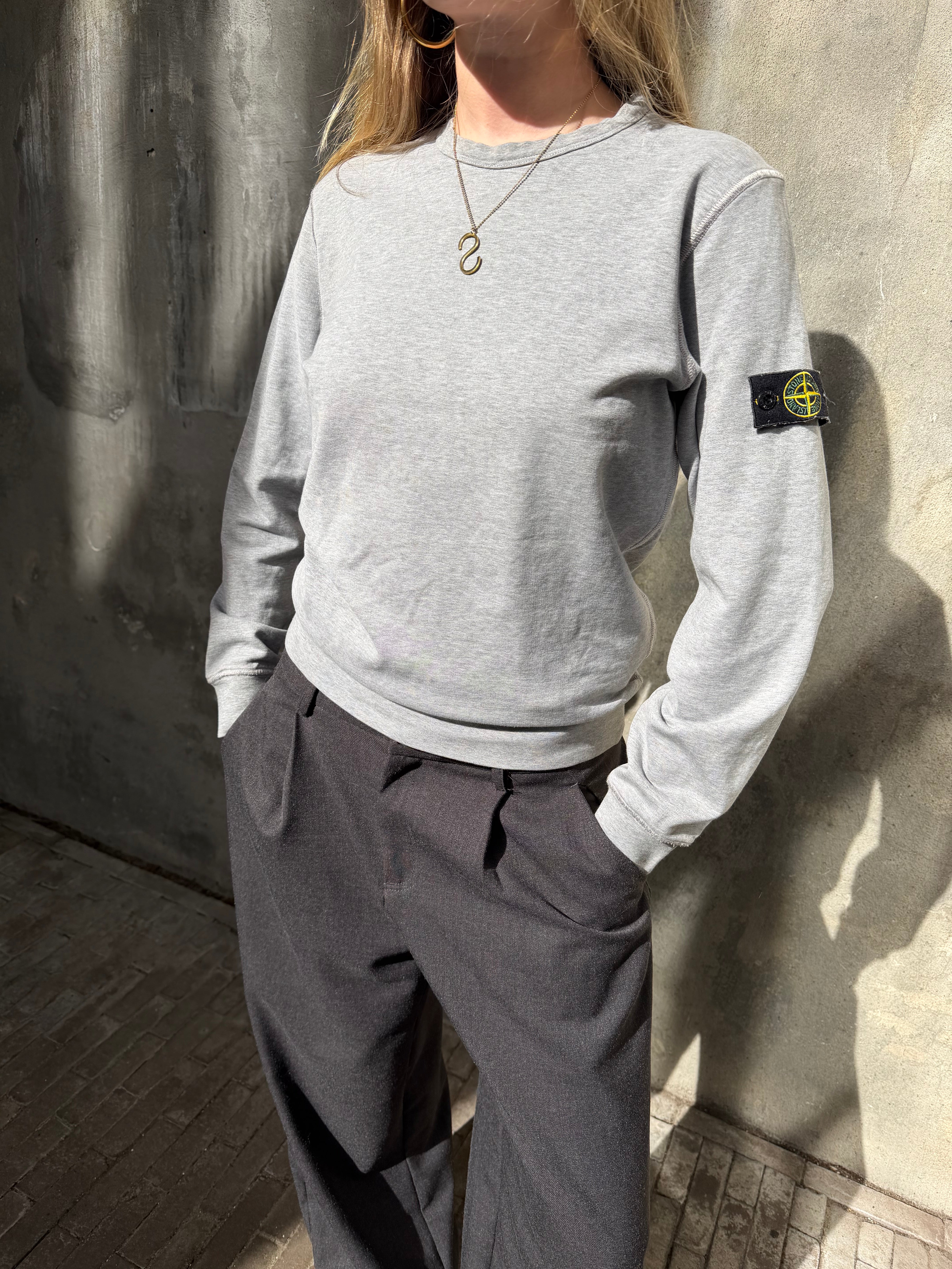 Stone Island sweater