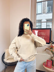 Ami Paris sweater