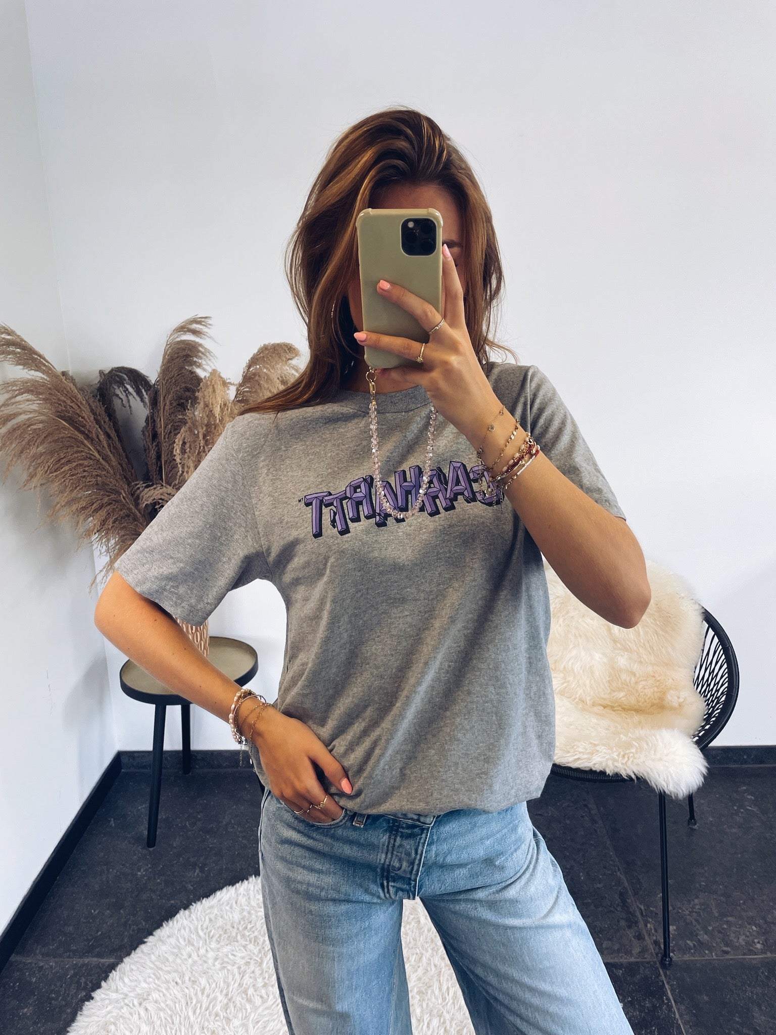 Carhartt t-shirt