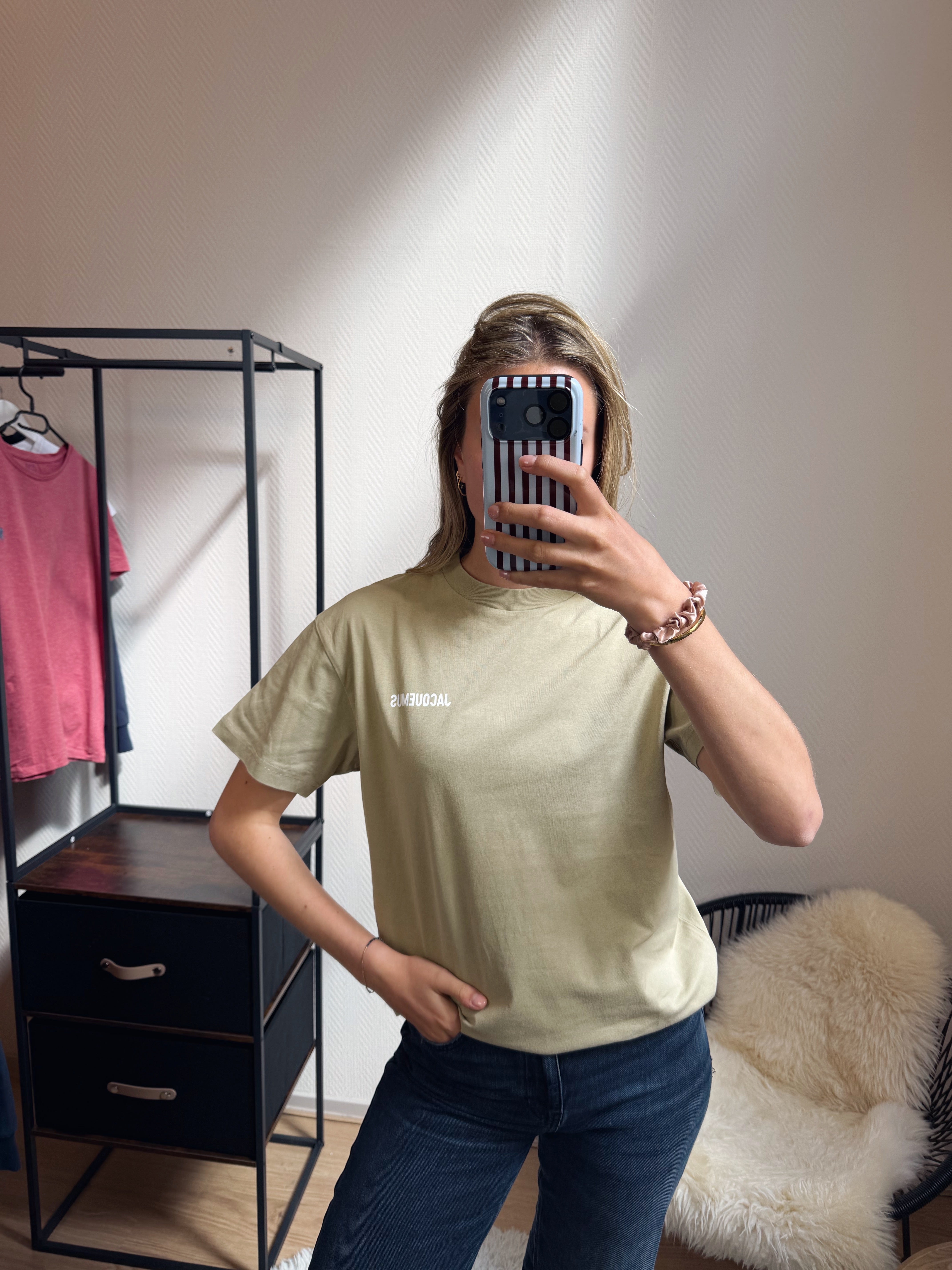 Jacquemus t-shirt