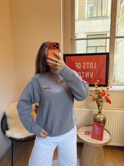 Carhartt sweater
