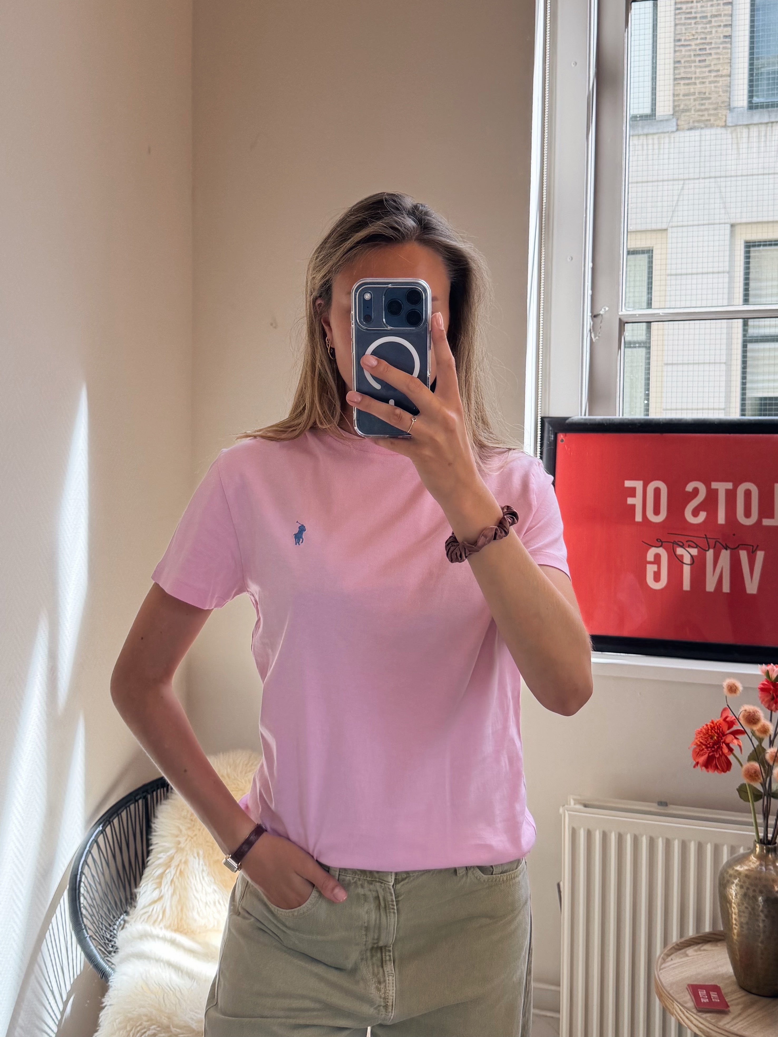 Polo Ralph lauren t-shirt