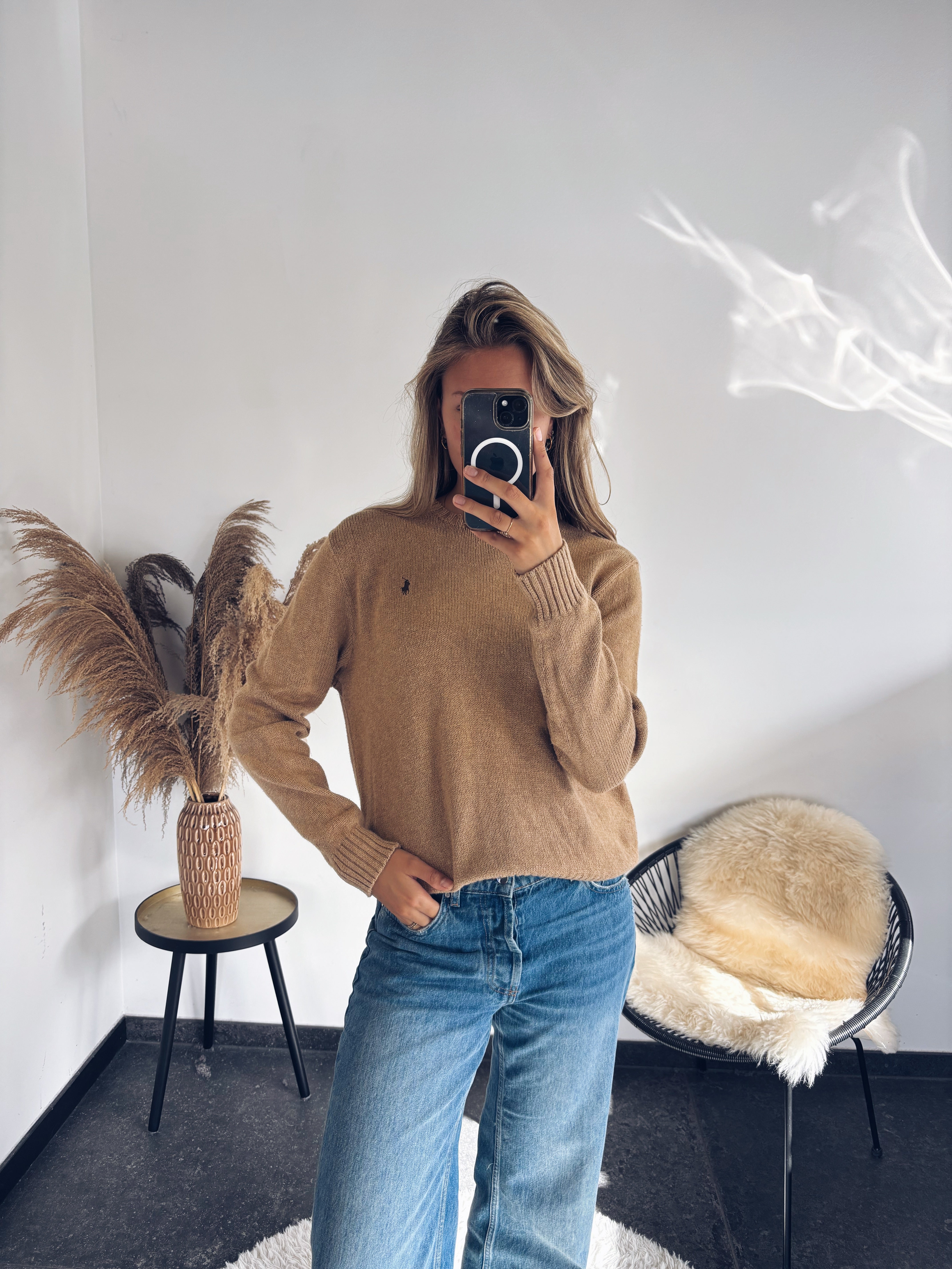 Polo Ralph Lauren sweater