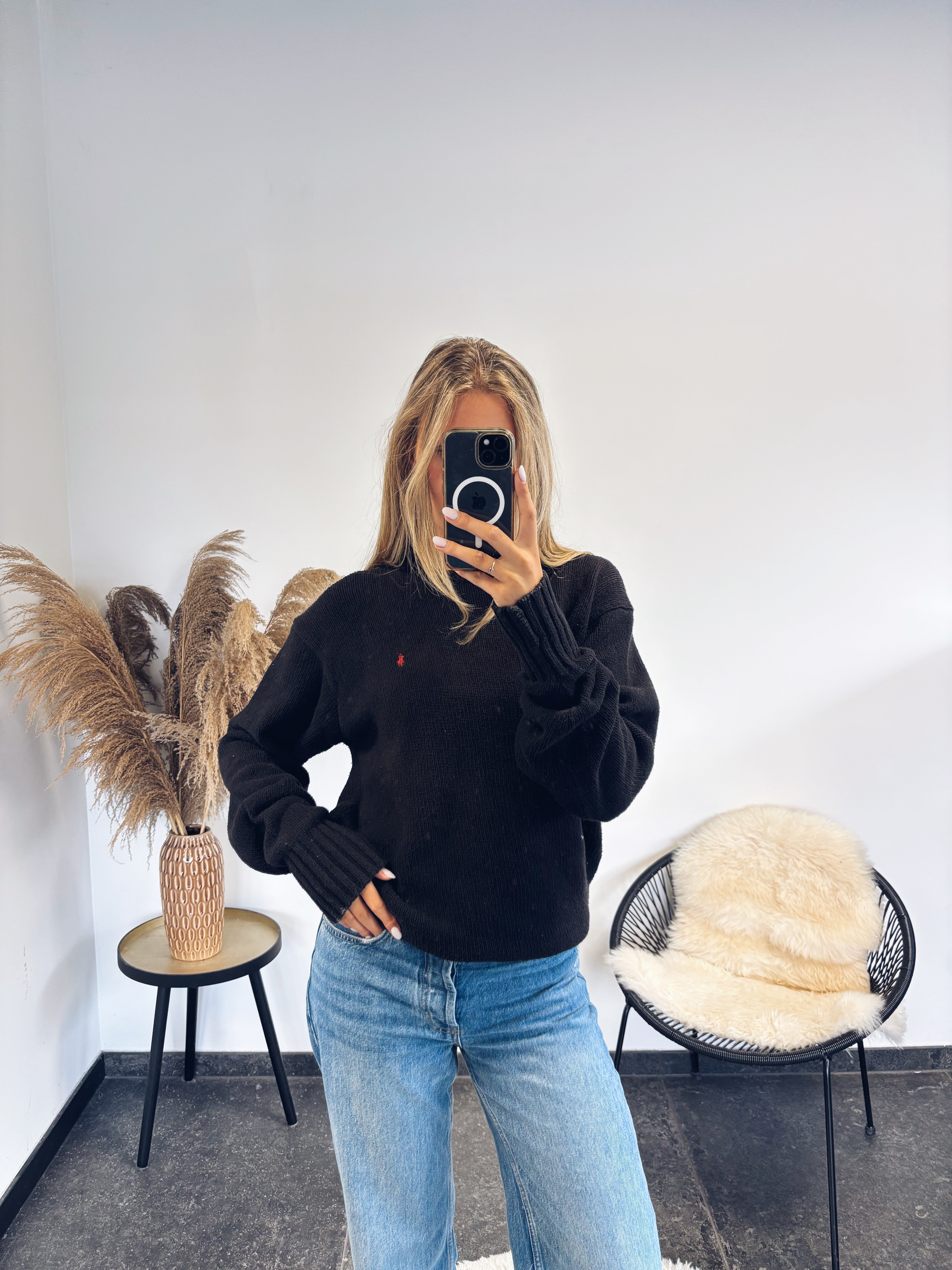 Polo Ralph Lauren sweater