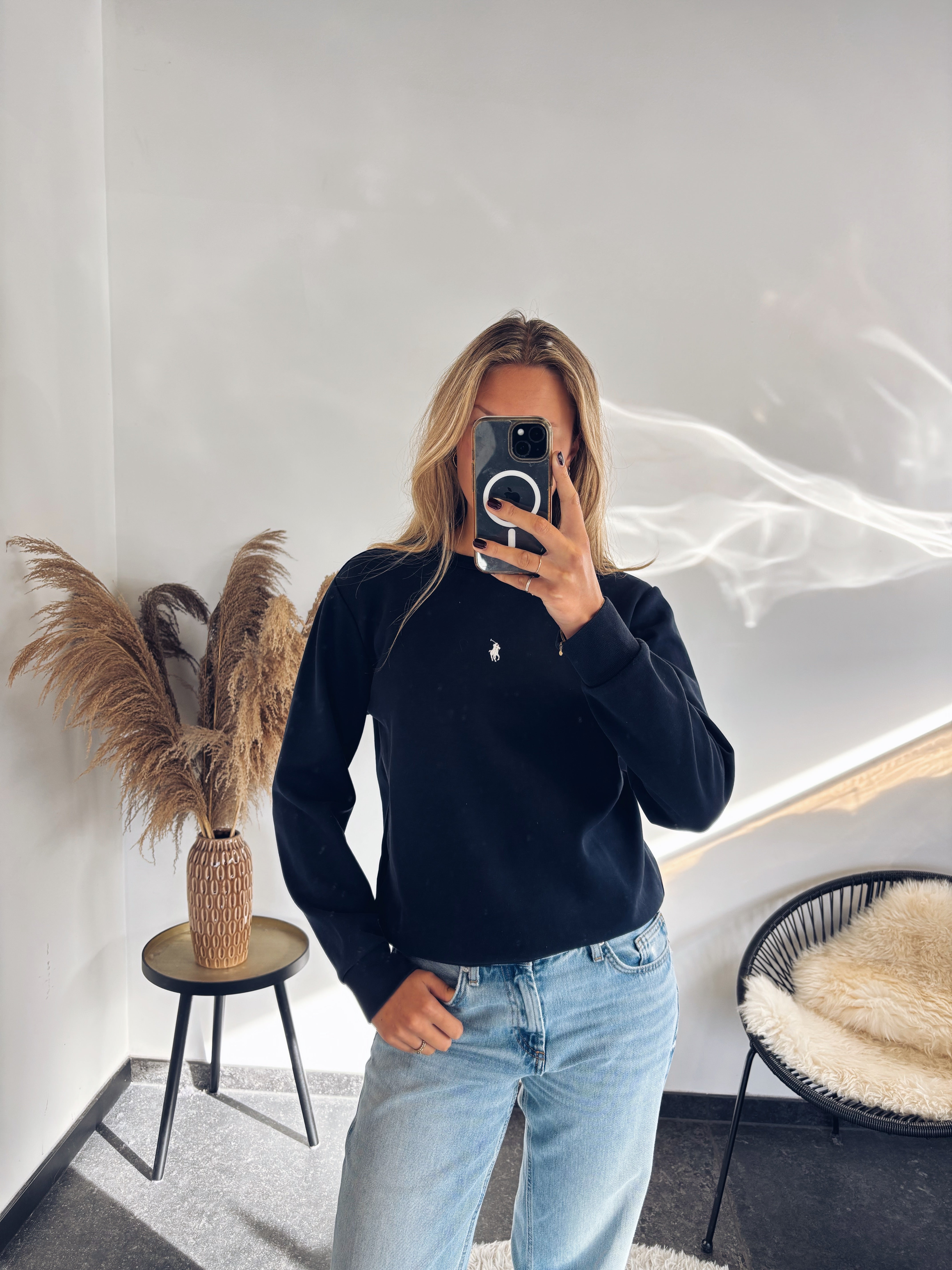 Polo Ralph Lauren sweater