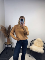 Polo Ralph Lauren gebreide sweater