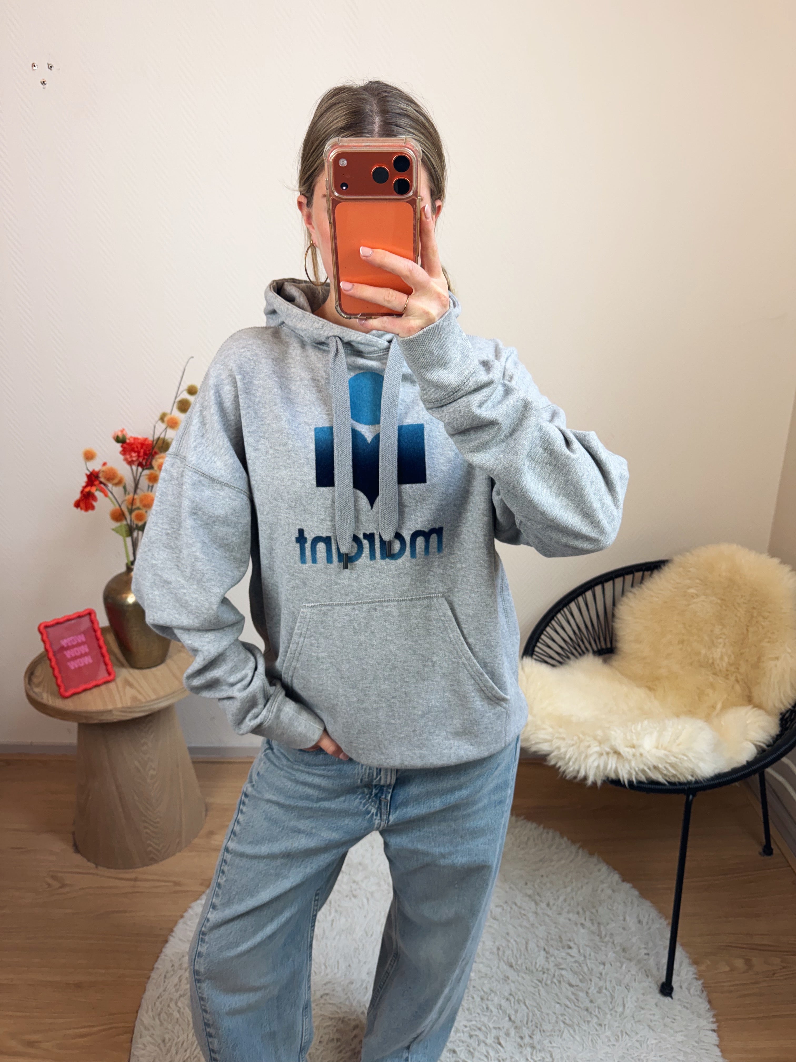 Isabel Marant hoodie