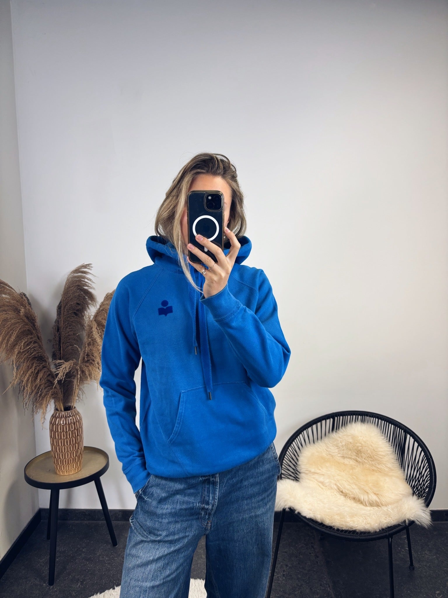 Isabel Marant hoodie