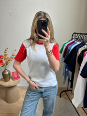 AMI Paris t-shirt