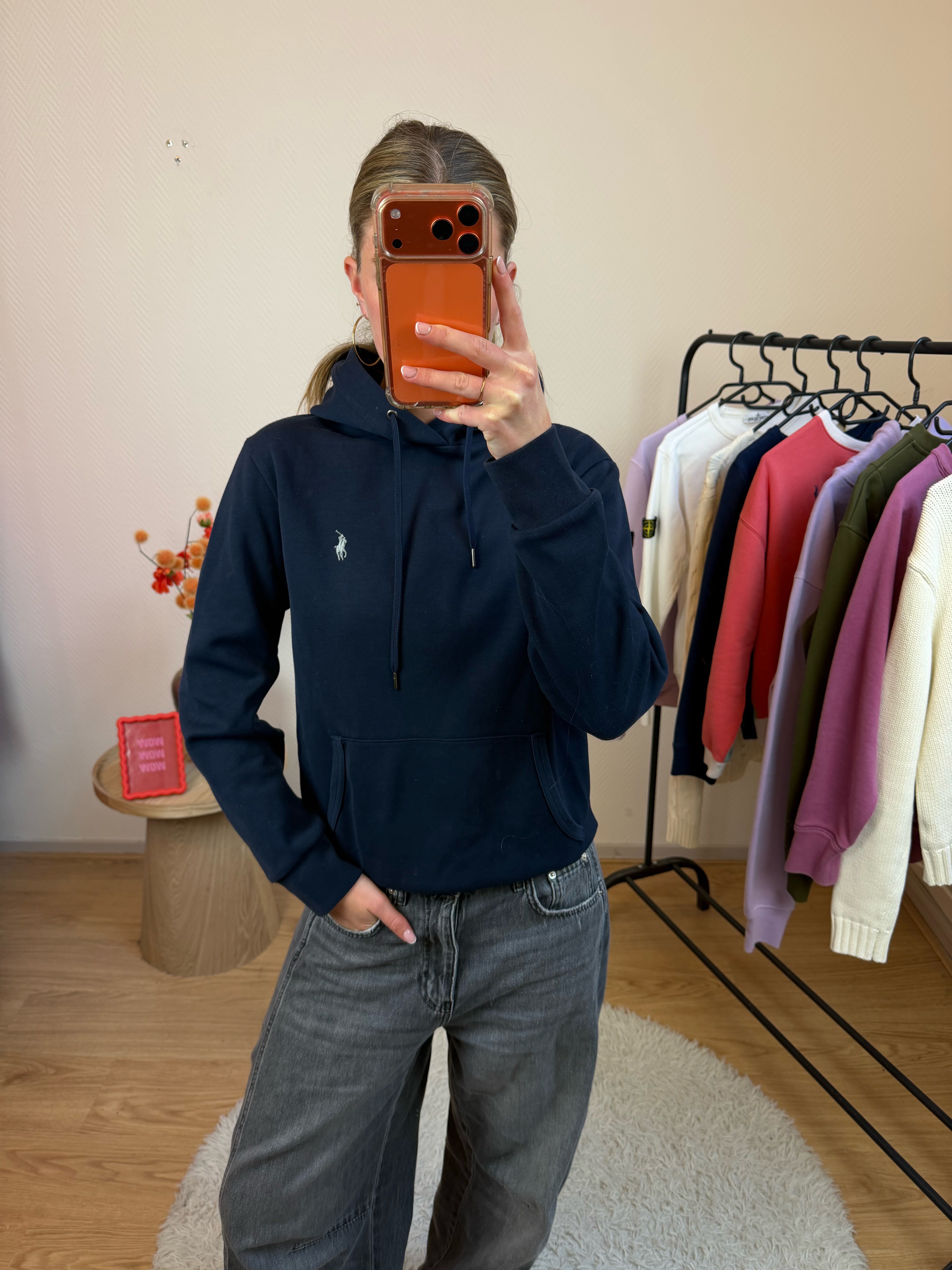 Polo Ralph Lauren hoodie