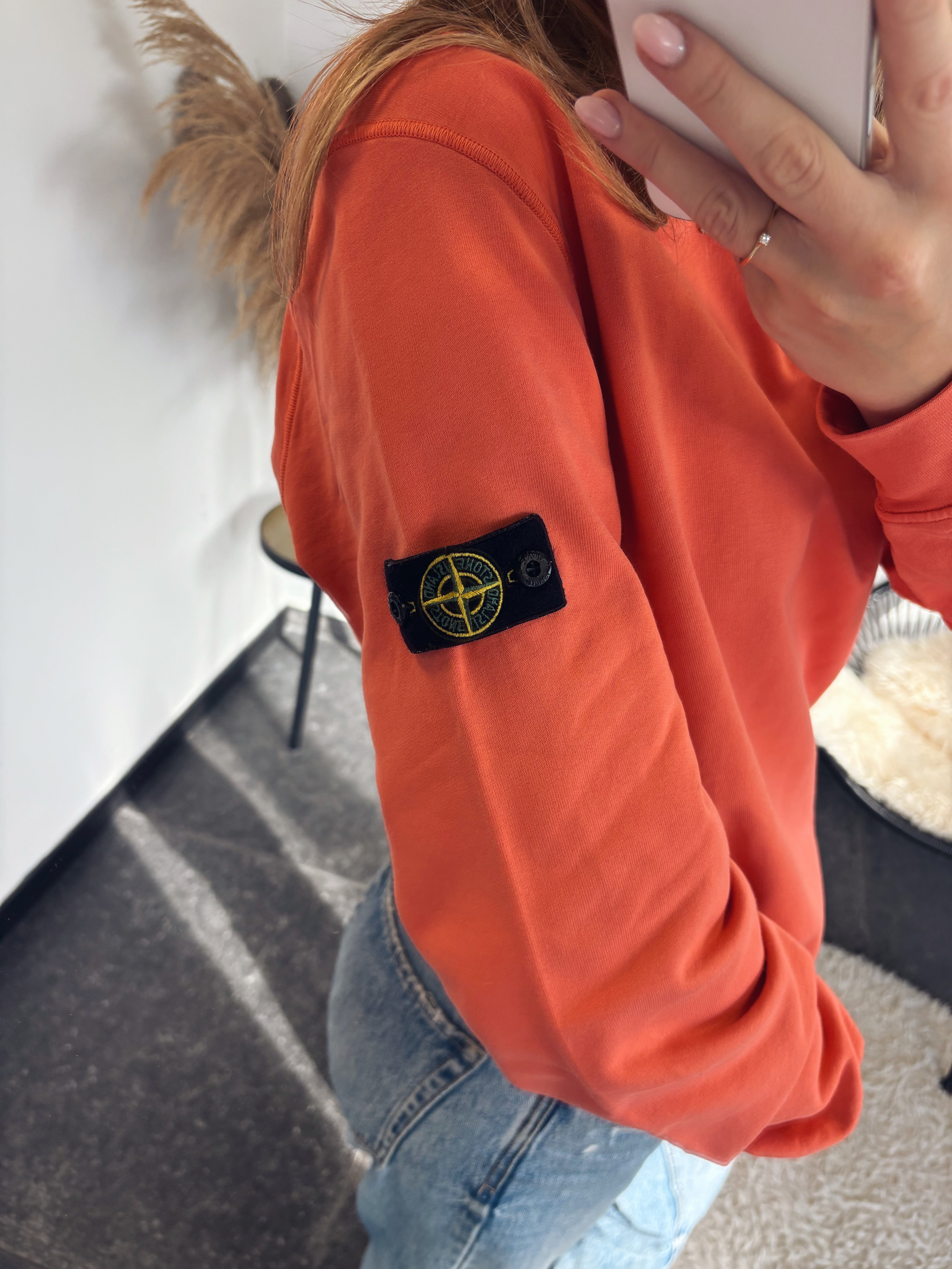 Stone Island sweater