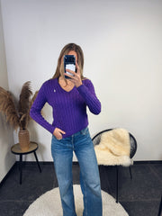 Polo Ralph Lauren kabeltrui