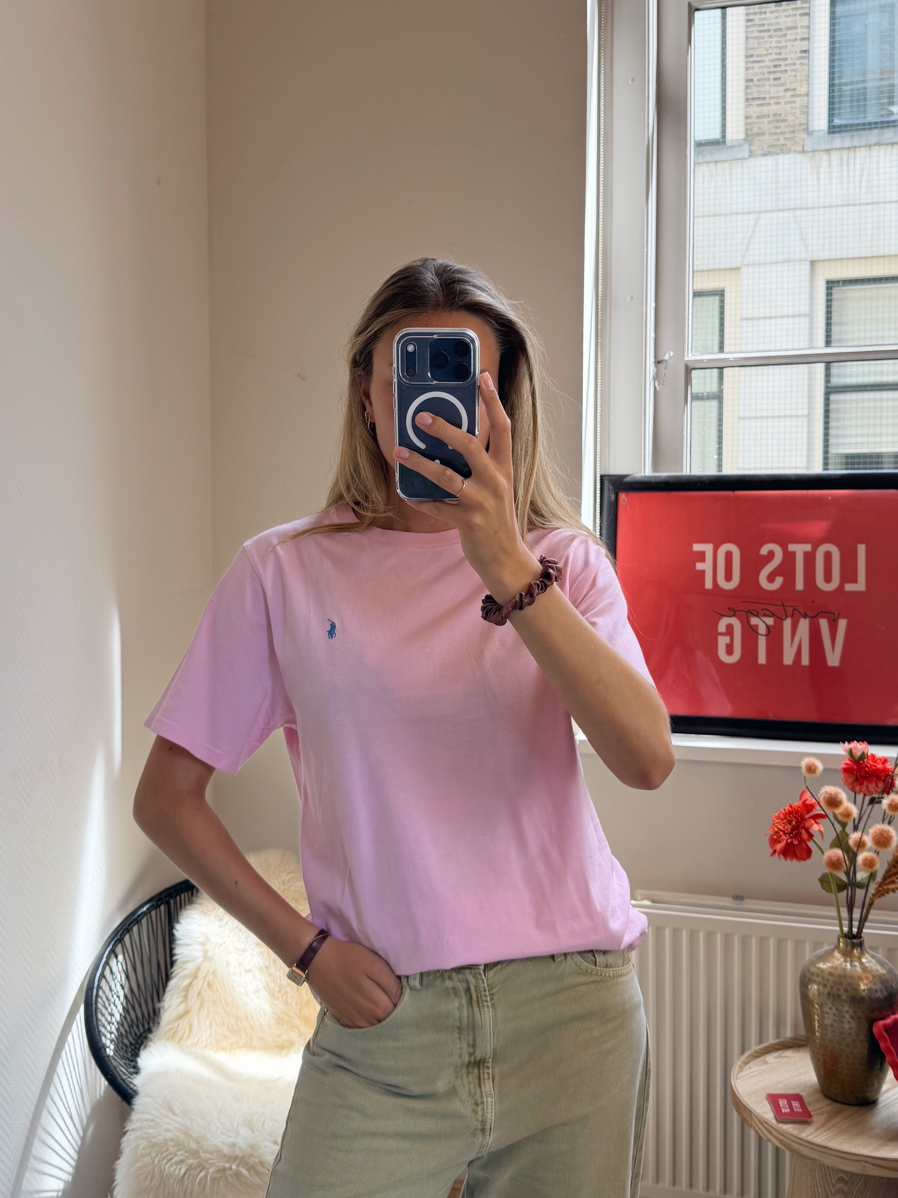 Polo Ralph Lauren t-shirt