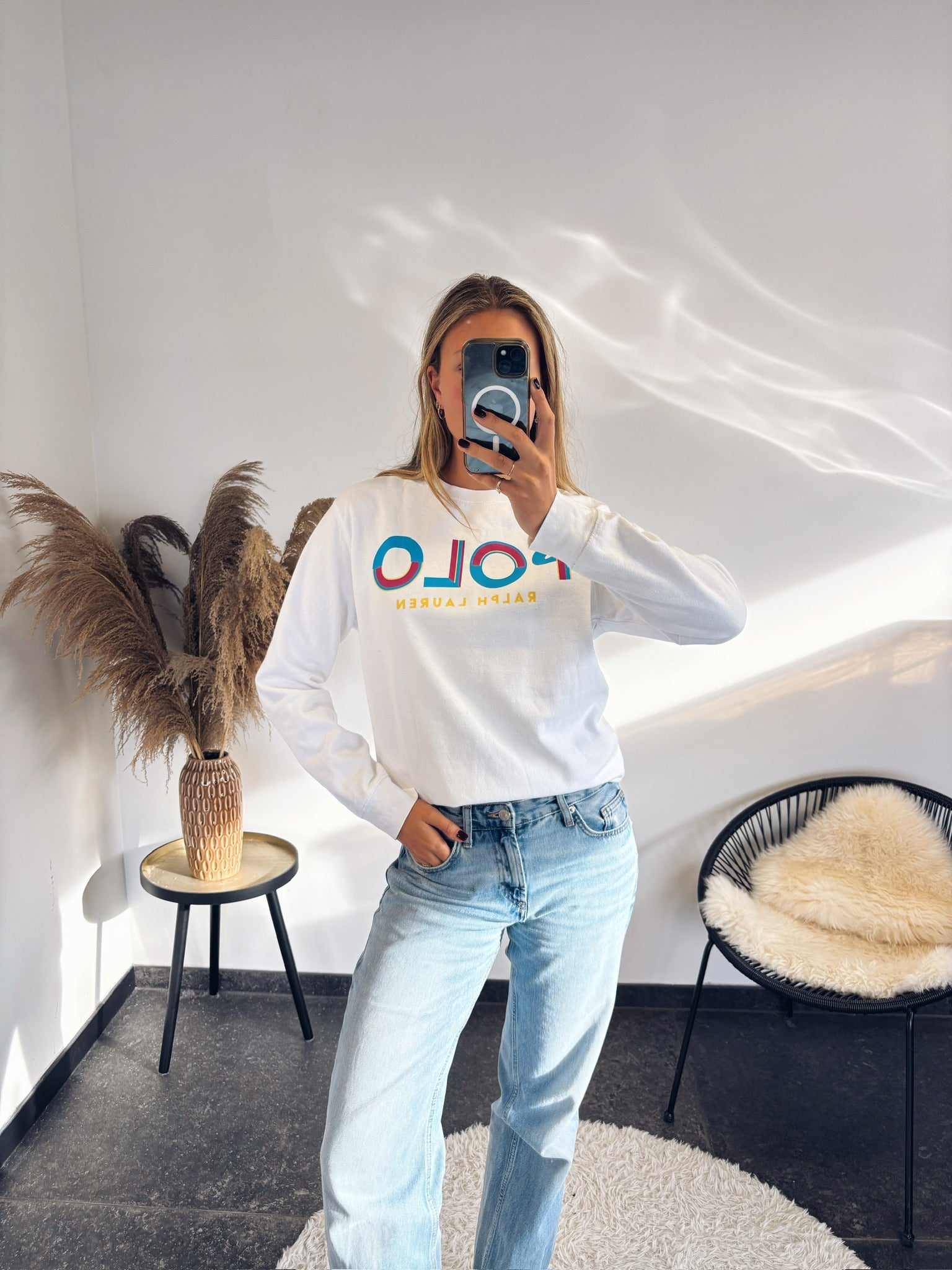 Polo Ralph Lauren sweater