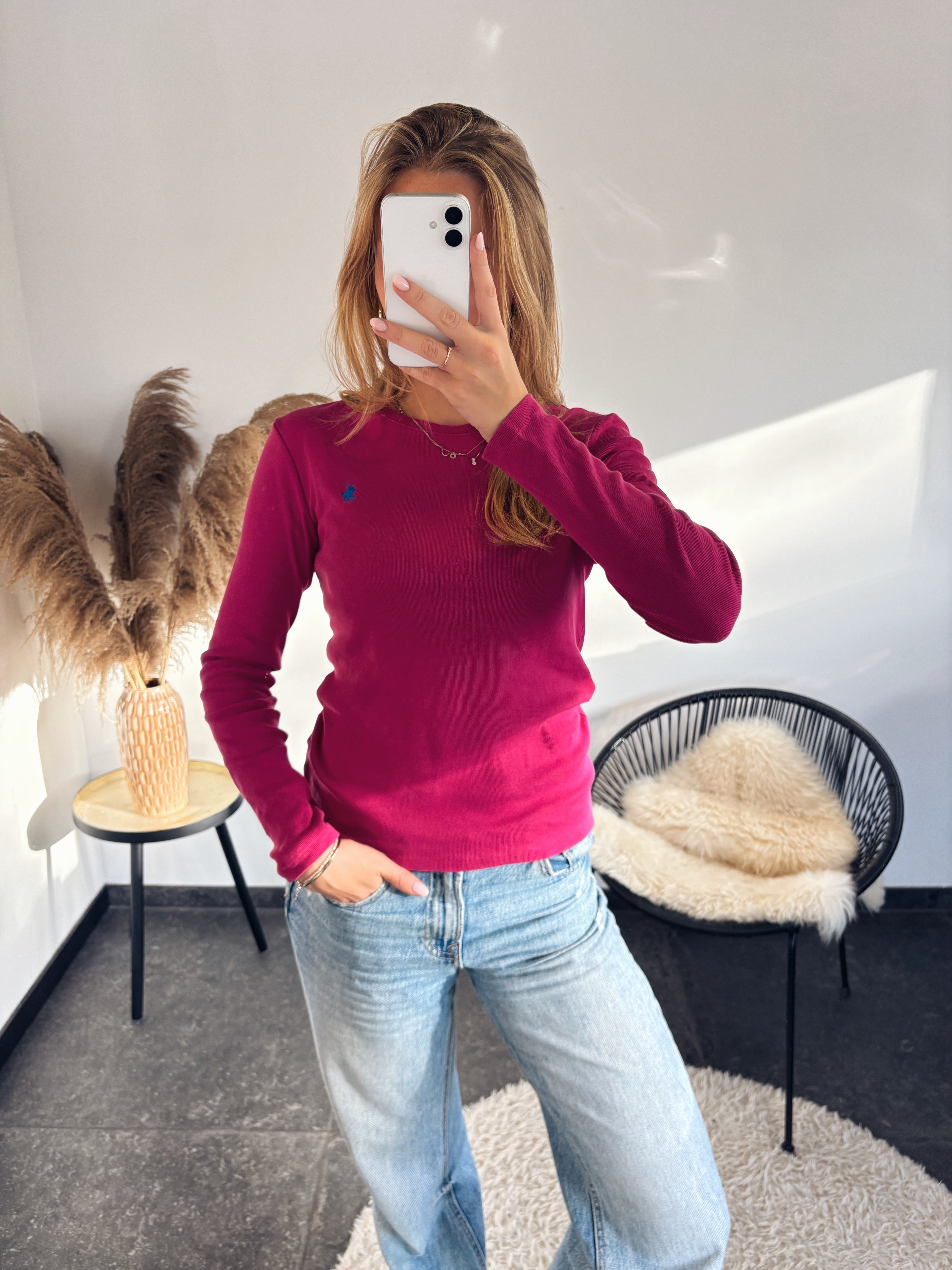 Polo Ralph Lauren longsleeve