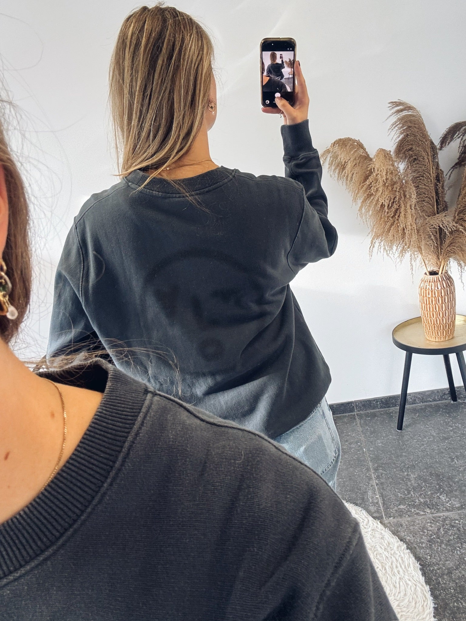ØLÅF sweater