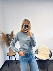 Stone Island sweater