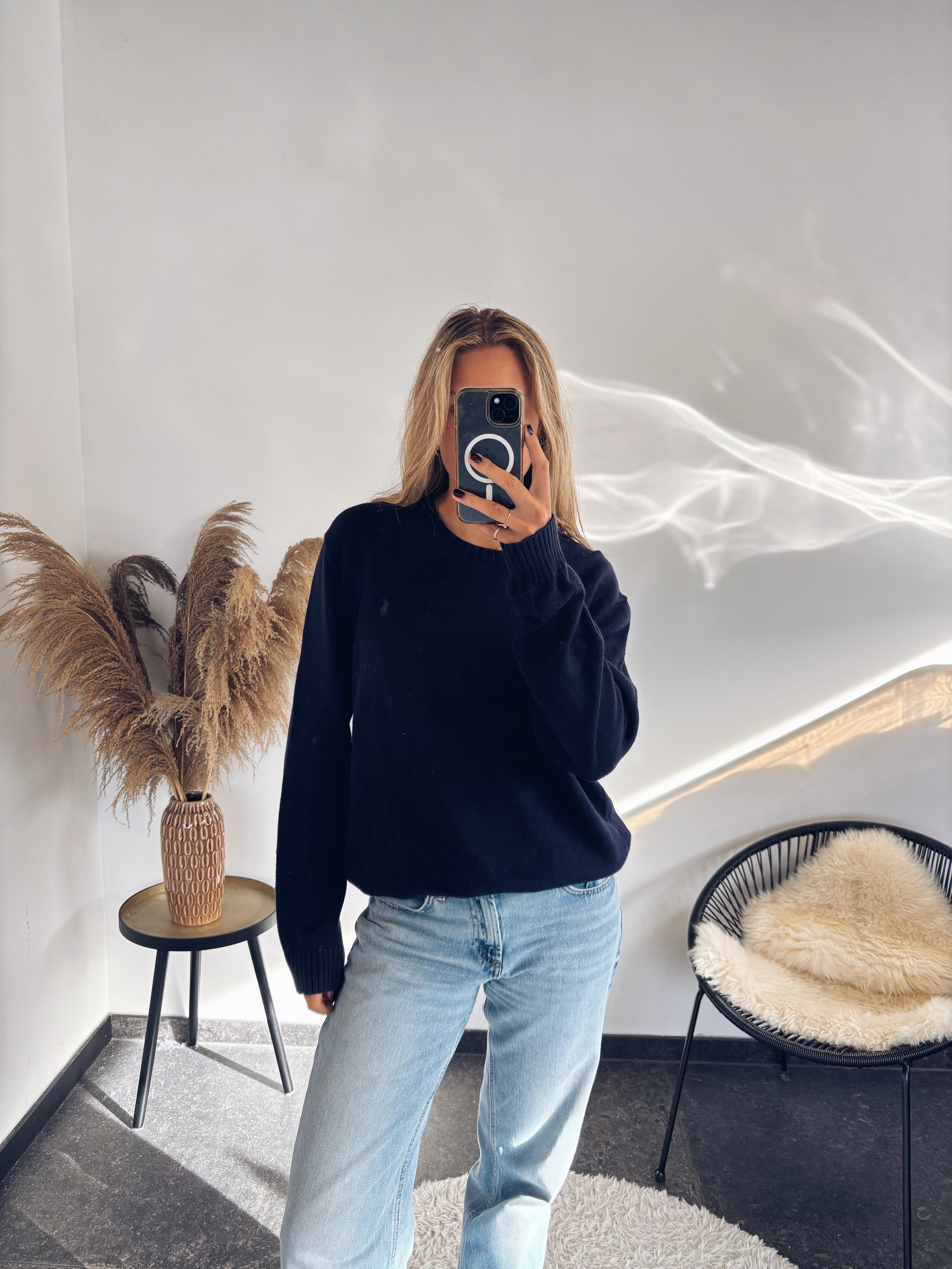 Polo Ralph Lauren sweater
