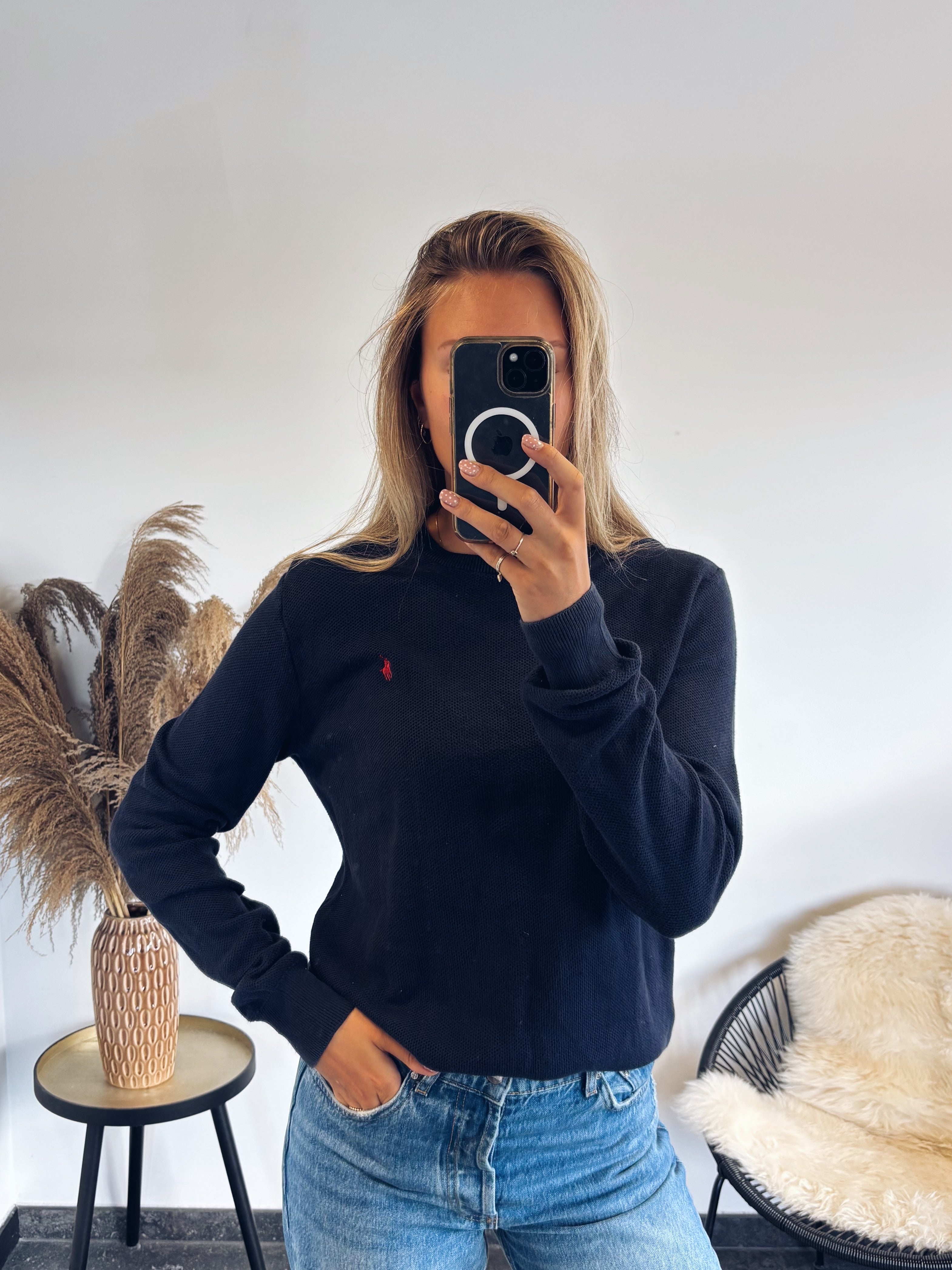 Polo Ralph Lauren sweater