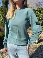 Stone Island sweater