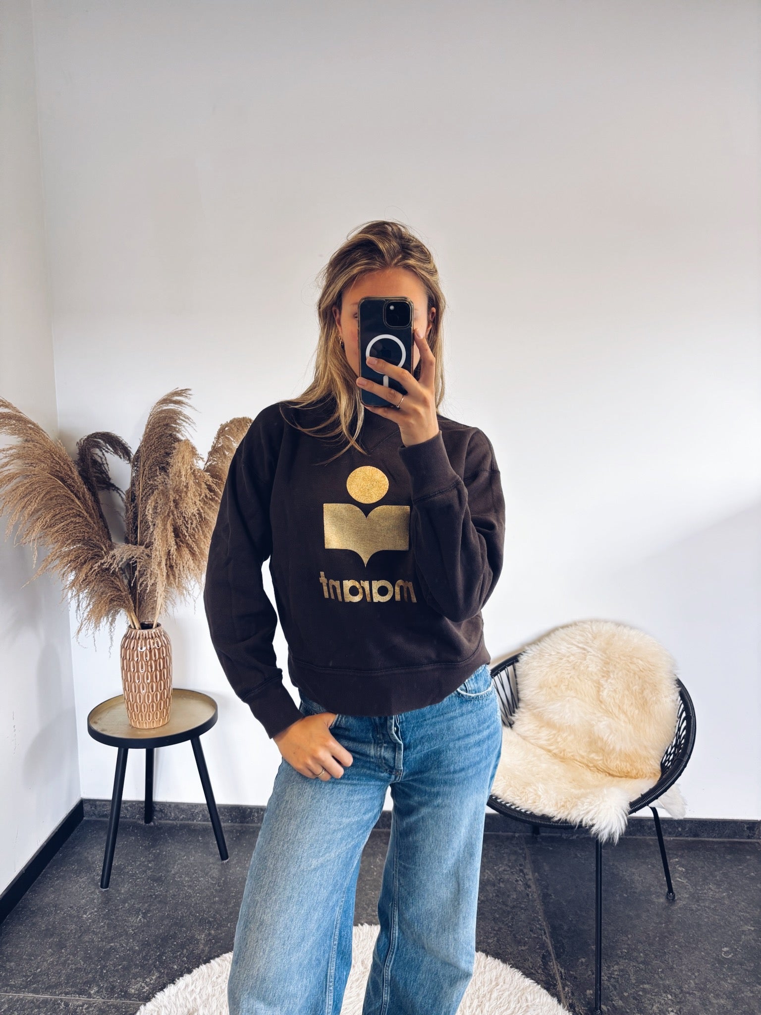 Isabel Marant sweater