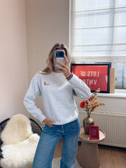 Carhartt sweater