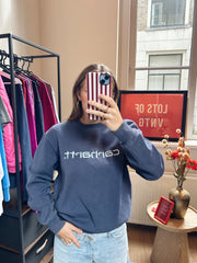 Carhartt sweater