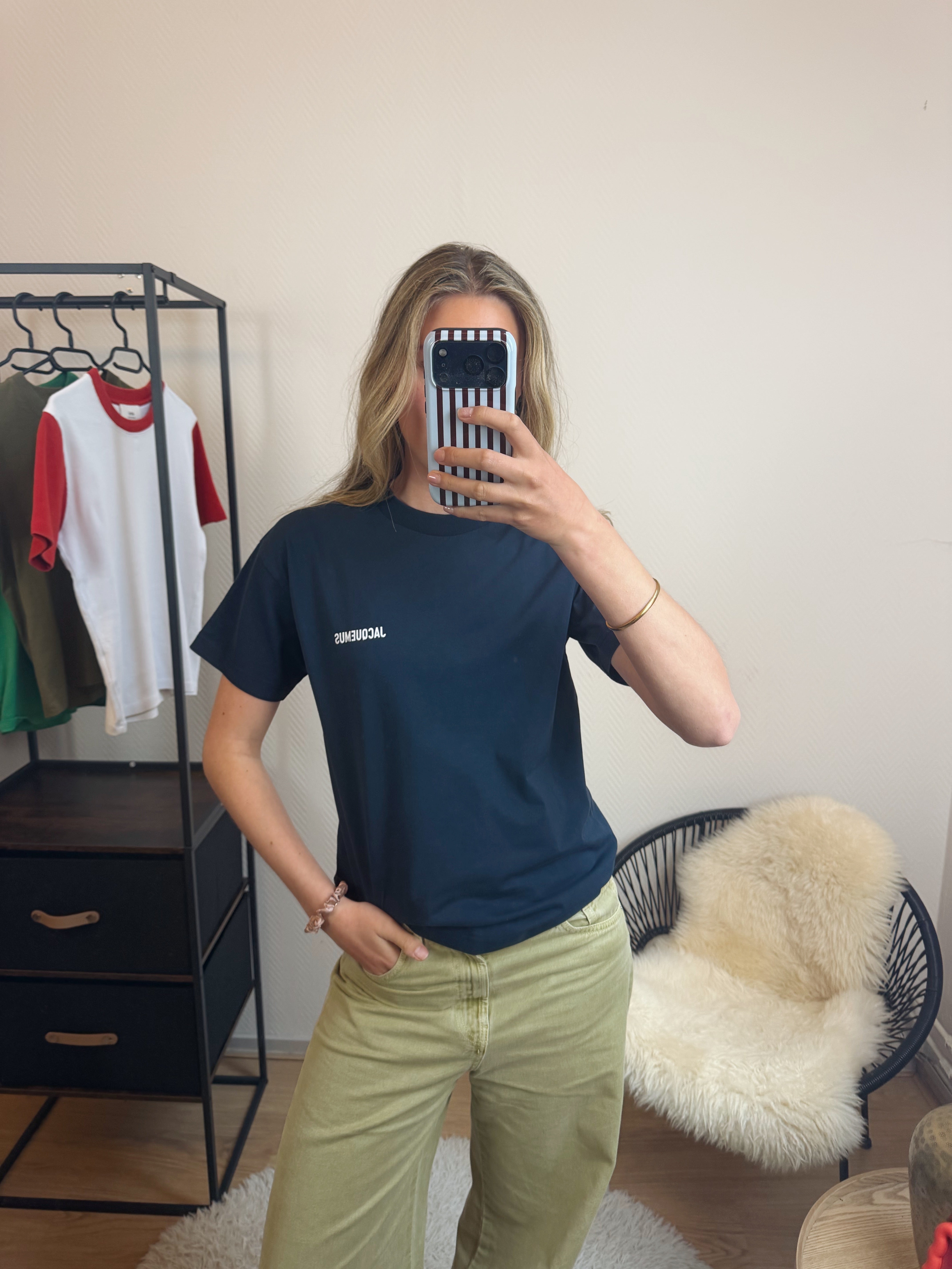 Jacquemus t-shirt