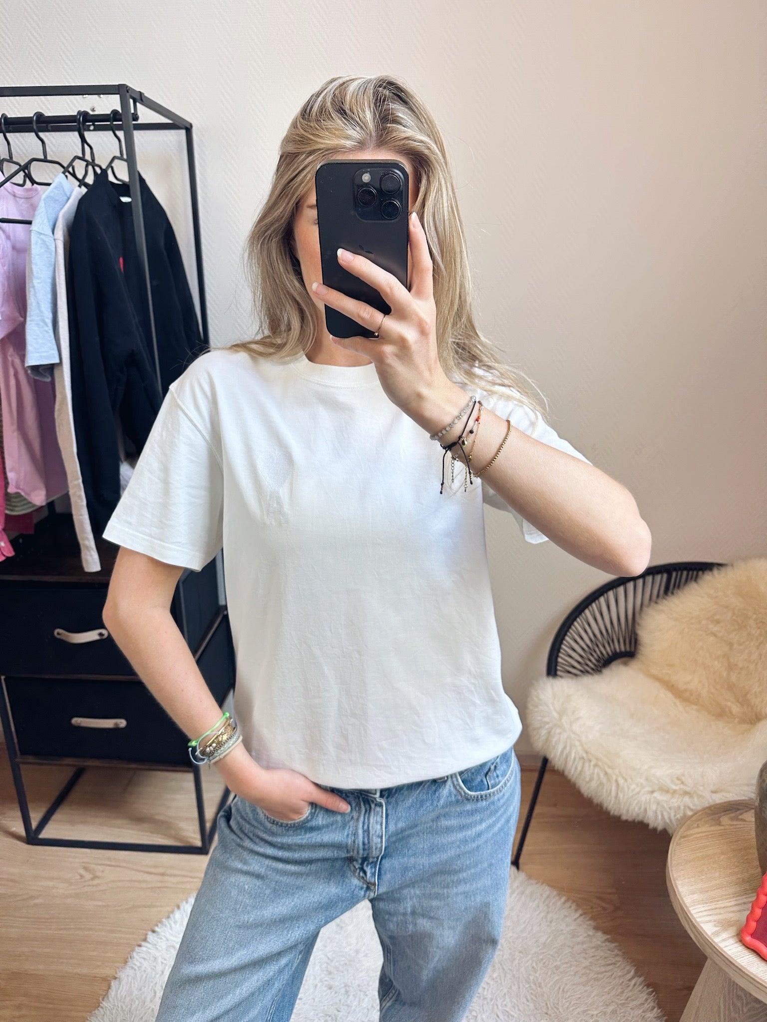 Ami Paris t-shirt