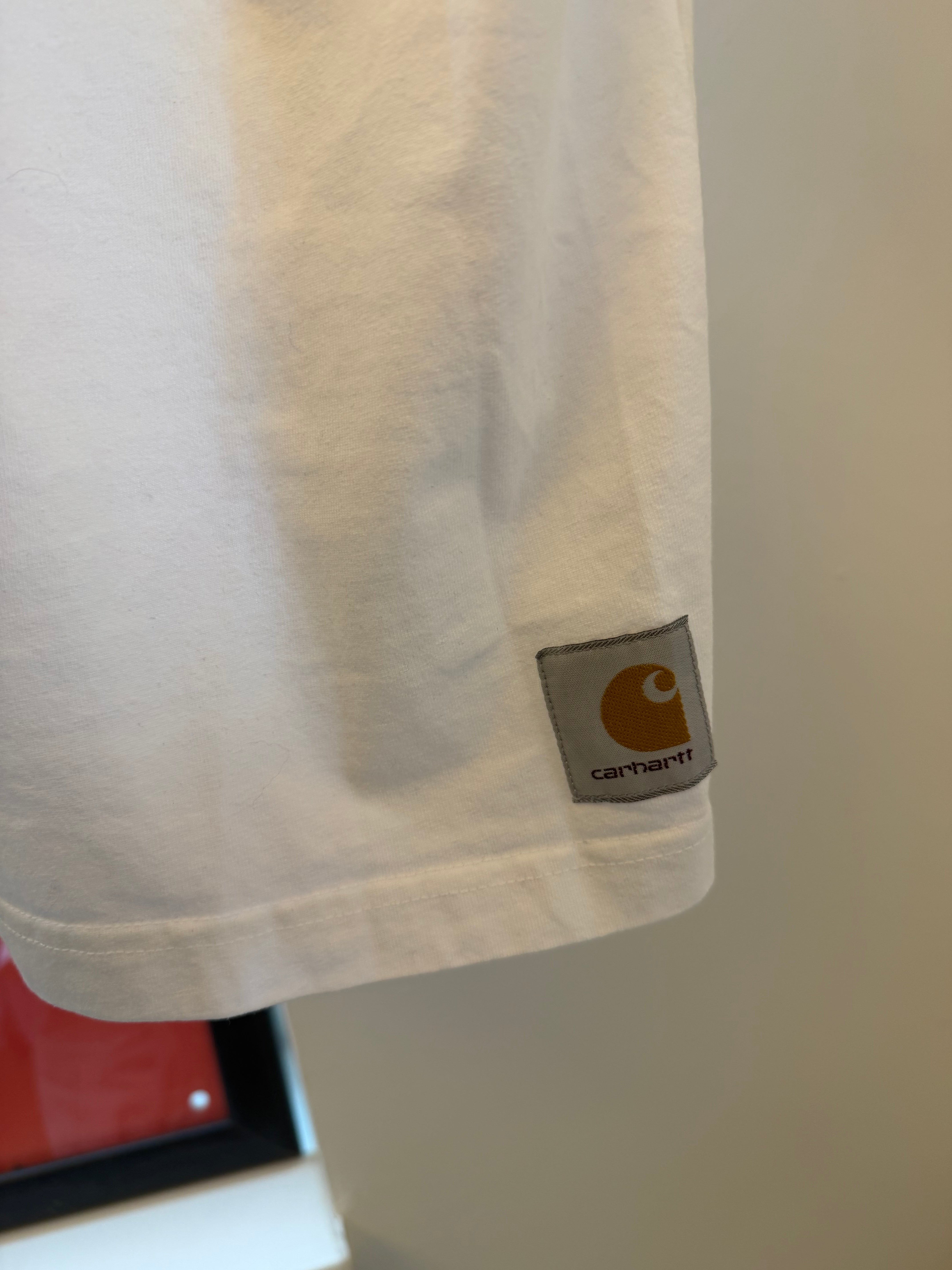 Carhartt ‘WIP’ T-shirt