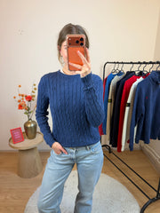 Polo Ralph Lauren kabeltrui