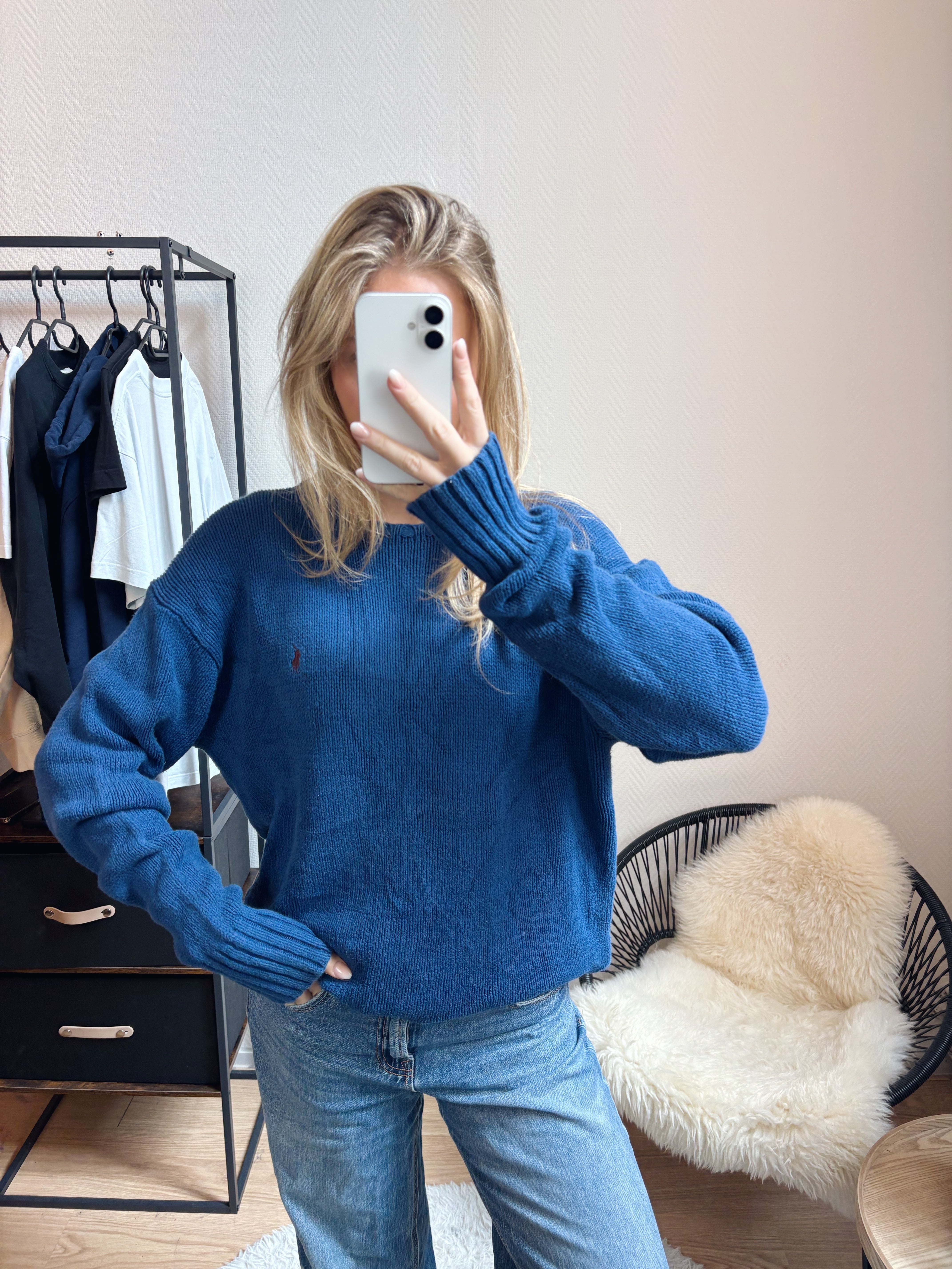 Polo Ralph Lauren sweater