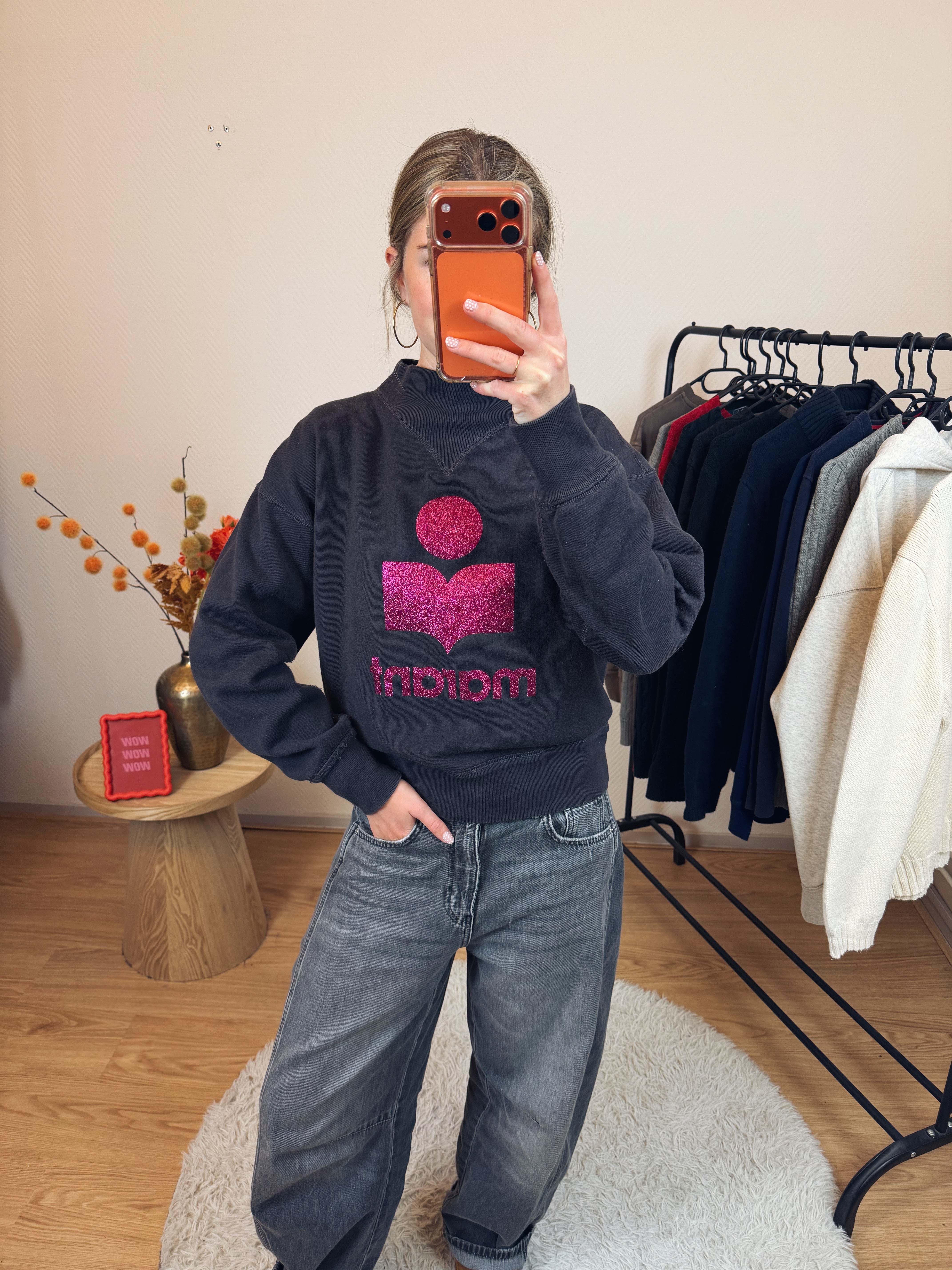 Isabel Marant sweater