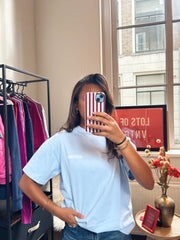 Jacquemus t-shirt