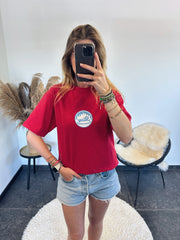 Stüssy t-shirt