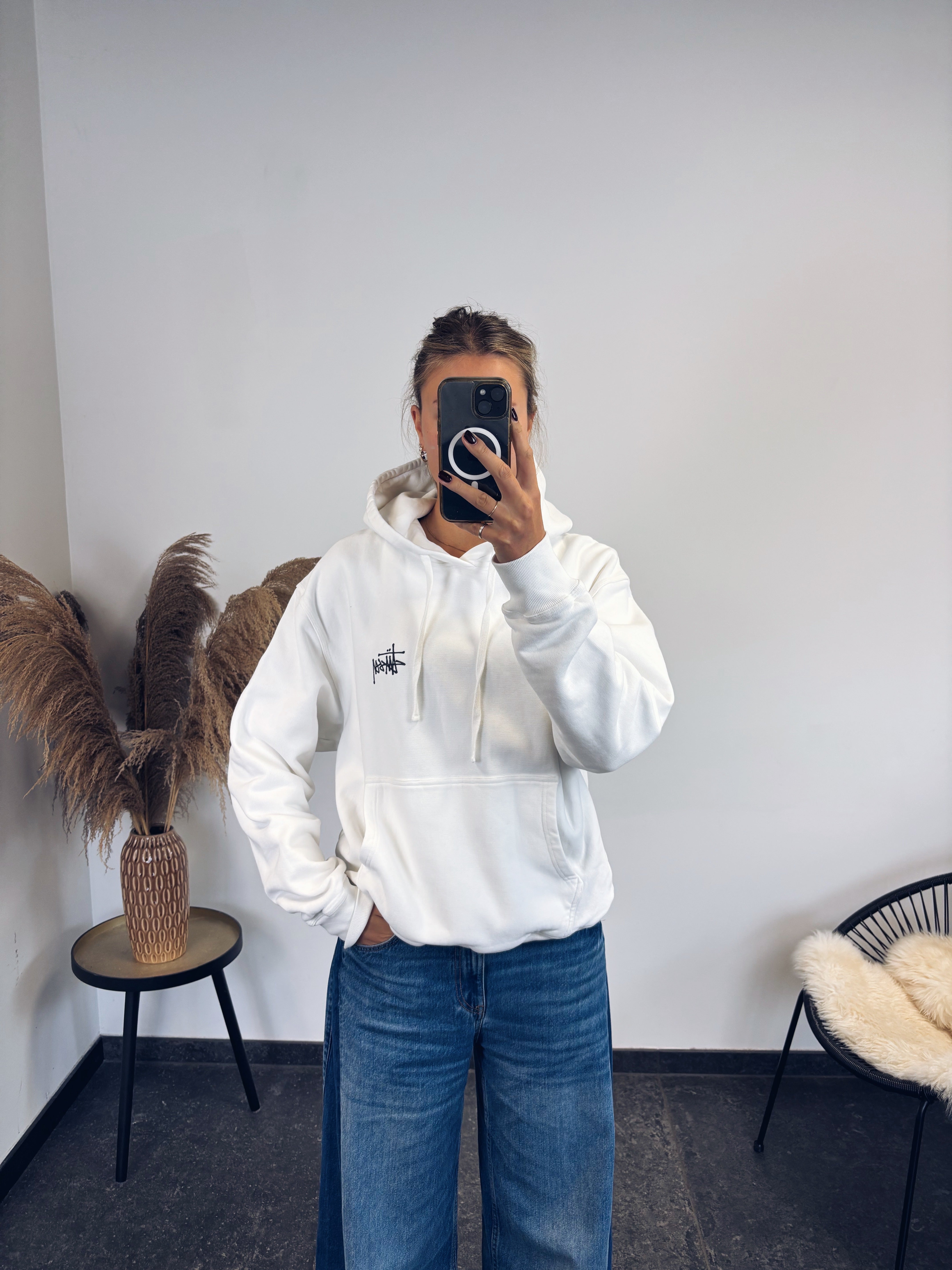 Stüssy hoodie